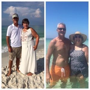 Meet your Posher, Beth